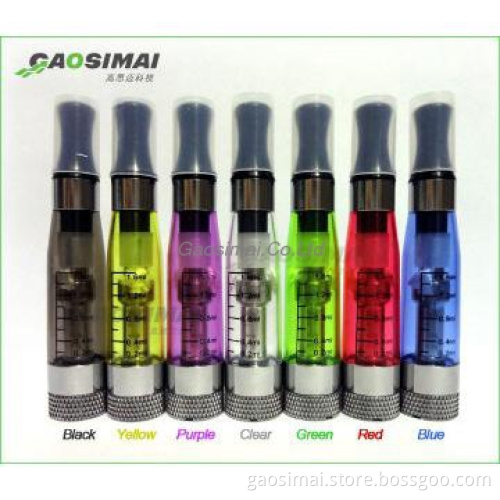 Best rebuildable atomizer CE5
